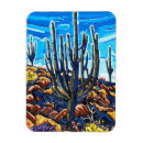 Recherche de saguaro magnets L'arizona
