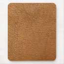 Recherche de cuir tapis souris Regarder