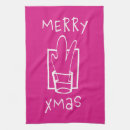 Zoek naar feestelijk keuken handdoeken Kerst