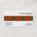 Recherche de motif géométrique abstrait cartes visite Arrière plan