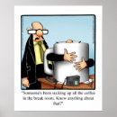 Zoek naar office posters Grappig