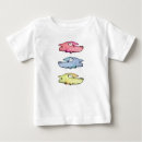 Recherche de poisson rouge bébé vêtements Océan