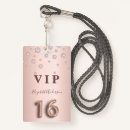 Recherche de vip 16ans anniversaire invitations Girly