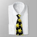 Recherche de jonquille jaune cravates Narcisse