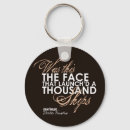 Zoek naar schrijver sleutelhangers Theater