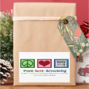 Recherche de comptabilité autocollants Comptable