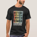 Recherche de ressources humaines tshirts Collaborateur