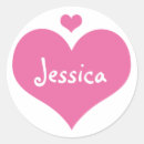 Recherche de enfants mignons autocollants Girly