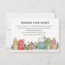 Recherche de book baby shower invitations Livres pour bébé