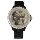 Recherche de crâne montres Cru