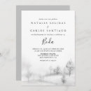 Recherche de mountain destination mariage invitations De de destination