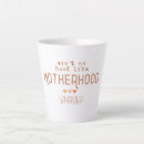 Recherche de maternit tasses De la mère