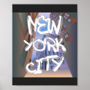 Zoek naar graffiti kunst New york