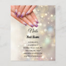 Recherche de nails prospectus Beauty