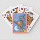 Recherche de sorcière jeux de cartes Drôle