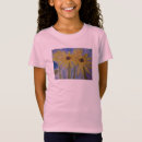 Recherche de fleur jaune tshirts Girl