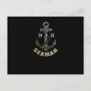 Zoek naar zeeman briefkaarten Marine