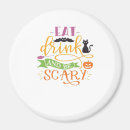 Recherche de squelette de halloween magnets Fantôme