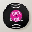 Recherche de rock n roll coussins Rétro