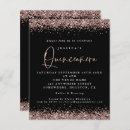 Zoek naar black gold quinceanera Glitter