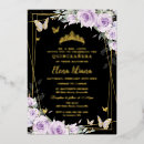 Recherche de rose lilas invitations Pour enfants