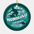 Zoek naar surfer ornamenten Hawaï