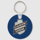 Recherche de carpe diem porteclés Saisir le jour