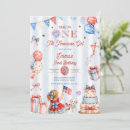 Recherche de tout américain invitations Quatre juillet