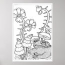 Recherche de grenouilles posters Pour enfants