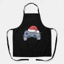 Zoek naar gamer schorten Kerst