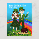 Recherche de le saint patrick cartes postales Irlande