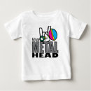 Recherche de hard rock Pour enfants