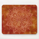 Recherche de mandala indien tapis souris Bohémien