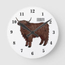 Recherche de altitude horloges Vache à haute altitude