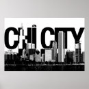 Recherche de chi posters Paysage urbain