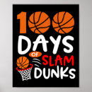 Recherche de slam dunk posters Cerceaux