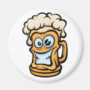 Recherche de mug refrigérateur magnets Bière