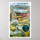 Recherche de irlandais vintage posters De voyage