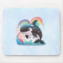 Recherche de orque tapis souris Baleine