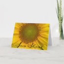 Recherche de tournesol vœux cartes Pour tous