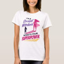Recherche de travailleur social tshirts Msw