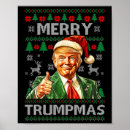 Zoek naar kerstman kunst President