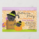 Recherche de enfant halloween invitations Mignon