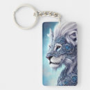 Zoek naar leeuw sleutelhangers Fantasie