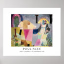 Recherche de paul klee paintings posters Aquarelle