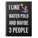 Recherche de waterpolo Drôle