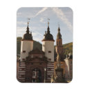 Recherche de villes allemandes magnets Européen