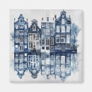 Zoek naar delfts blauw magneten Antiek