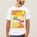 Zoek naar gingko kleding Patroon