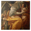 Recherche de simon carreaux Allégories